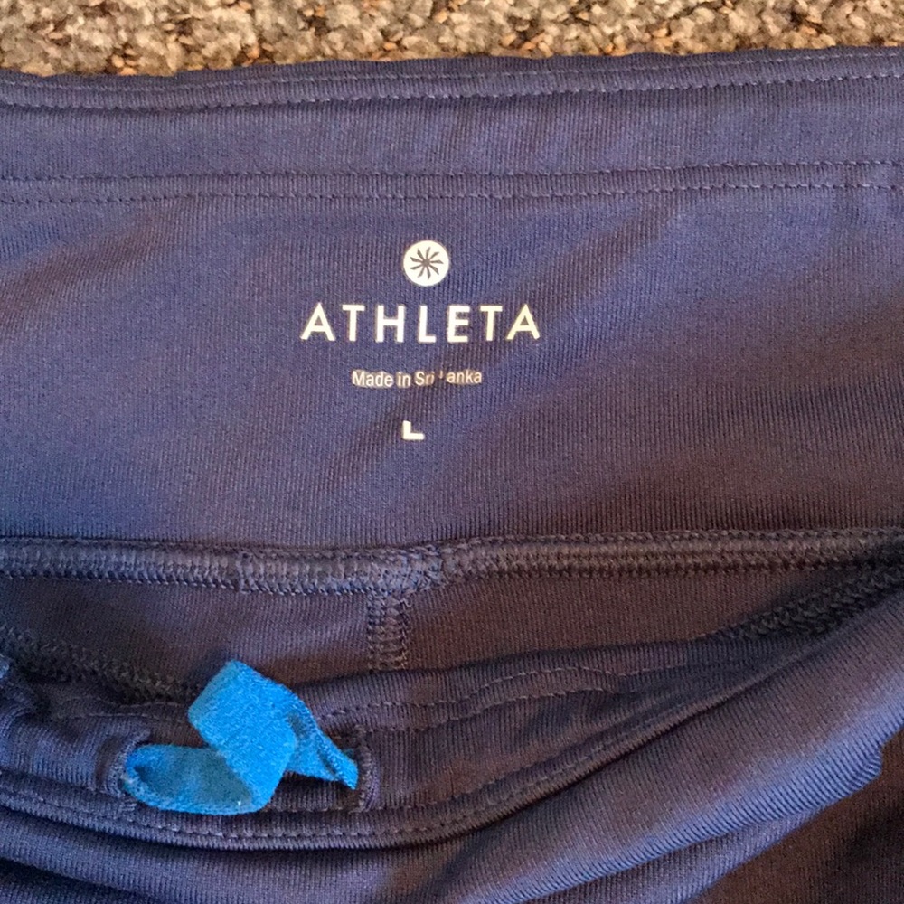 Athleta Active Leggings. Great condition!
